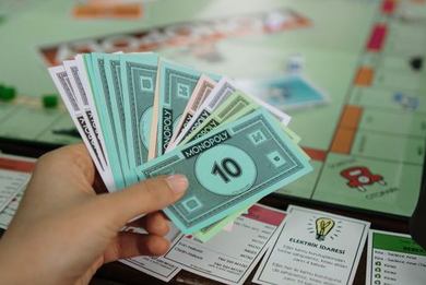 game Debet Roulette